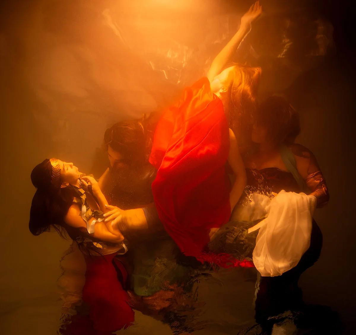 The Siren's Call | Christy Lee Rogers | Myths and Legends Collection