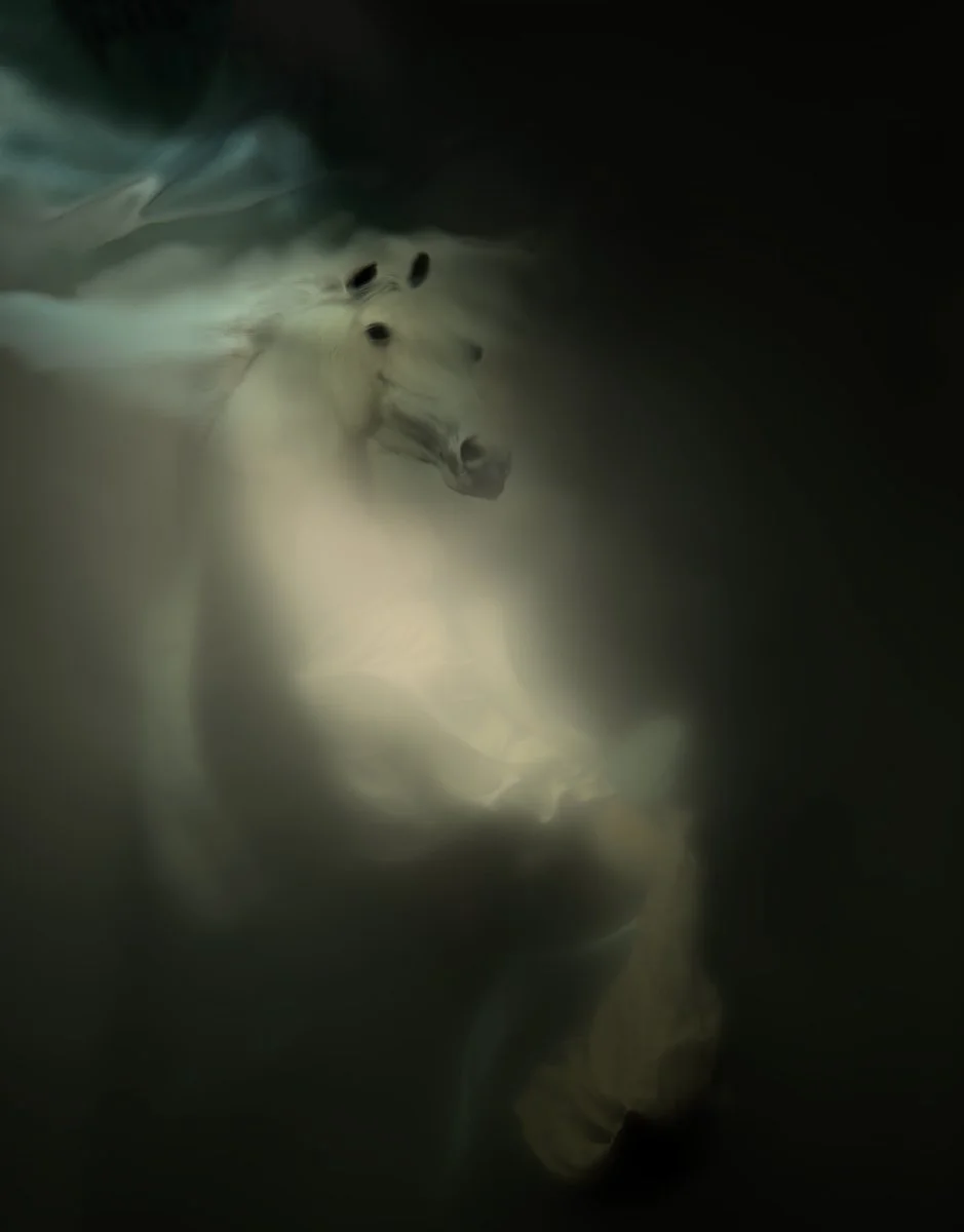 Chariot of the Night | Christy Lee Rogers | Myths and Legends