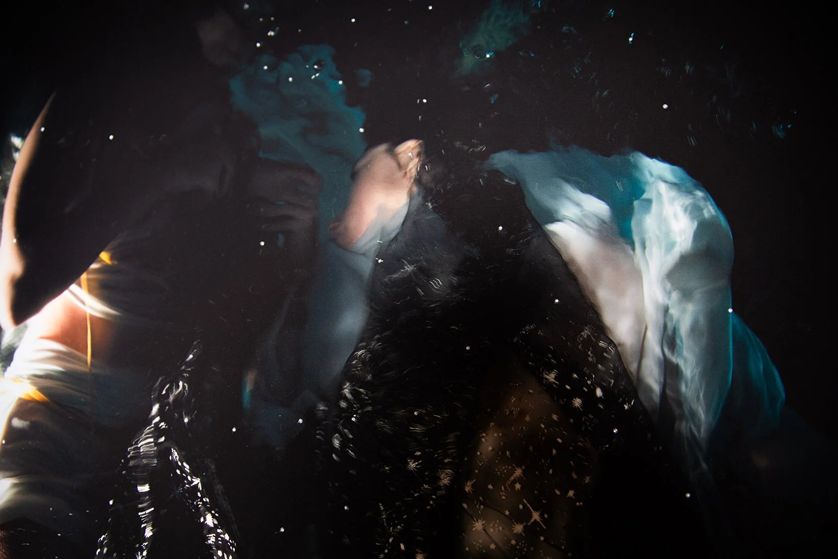 CHRISTY LEE ROGERS RELEASES RARE DIAMOND PRINTS