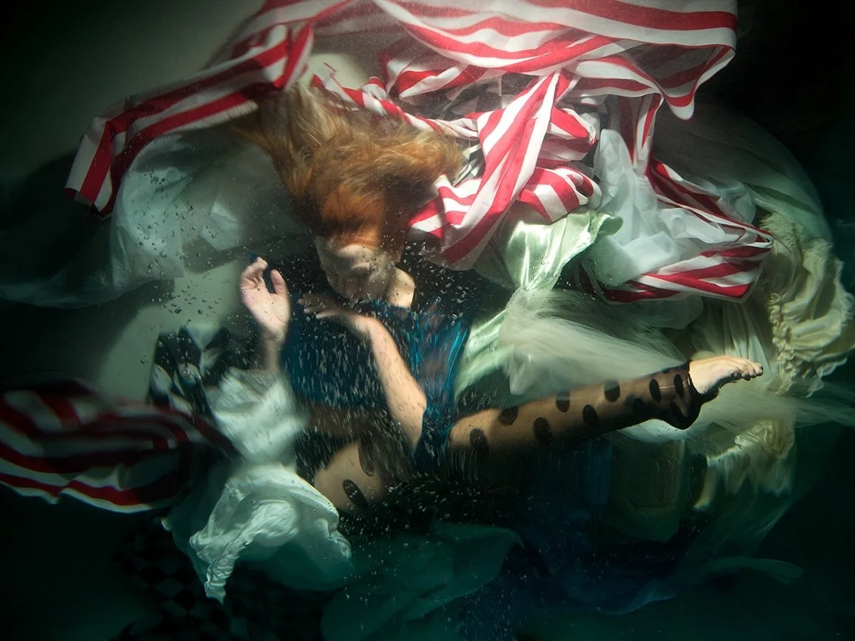 CHRISTY LEE ROGERS ANNOUNCES PARTICIPATION IN THE 2014 PHOTONOLA PHOTOGRAPHY FESTIVAL, NEW ORLEANS