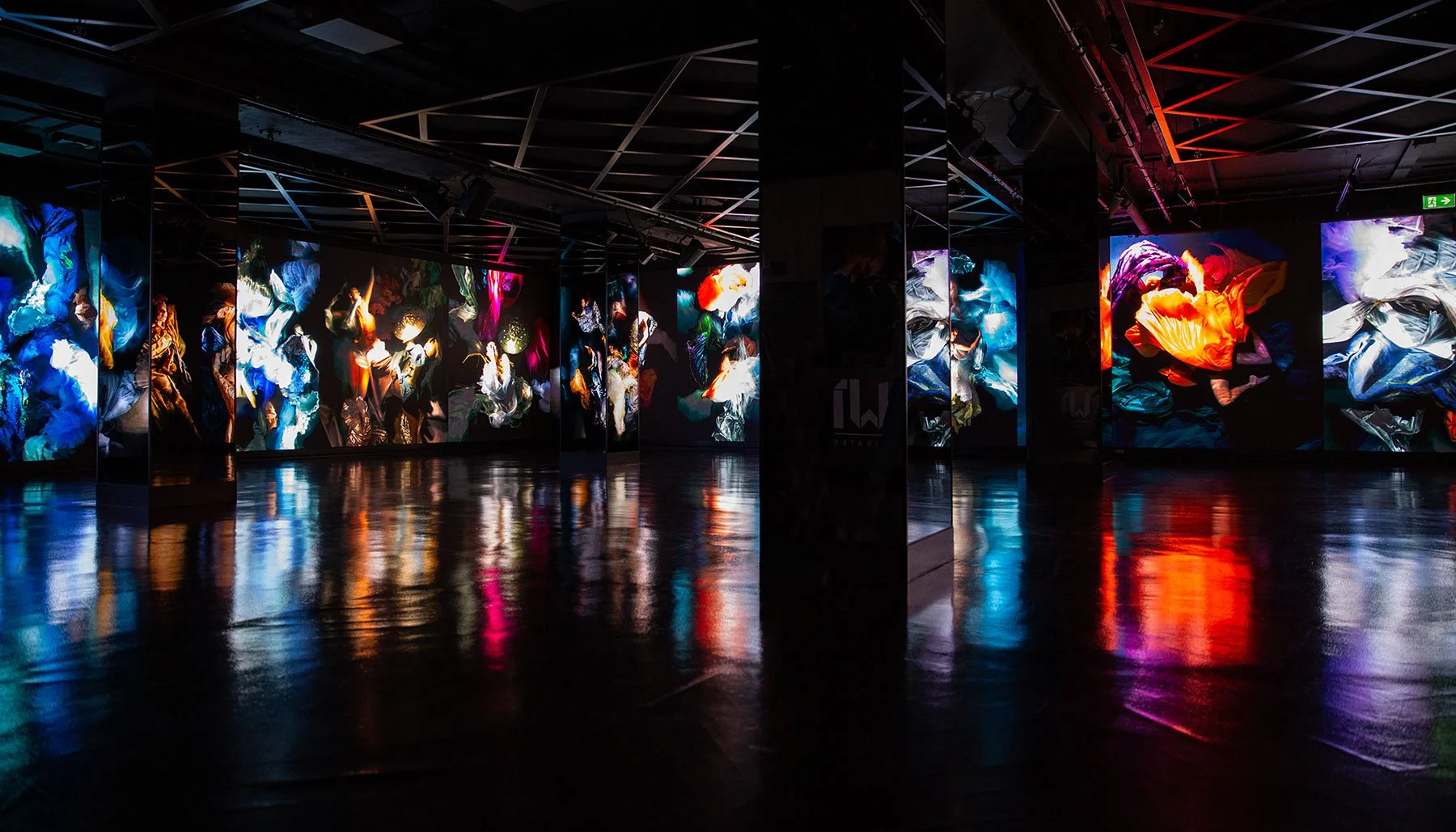 London launch to Christy Lee Rogers Myths and Legends by Studio 74 Bristol