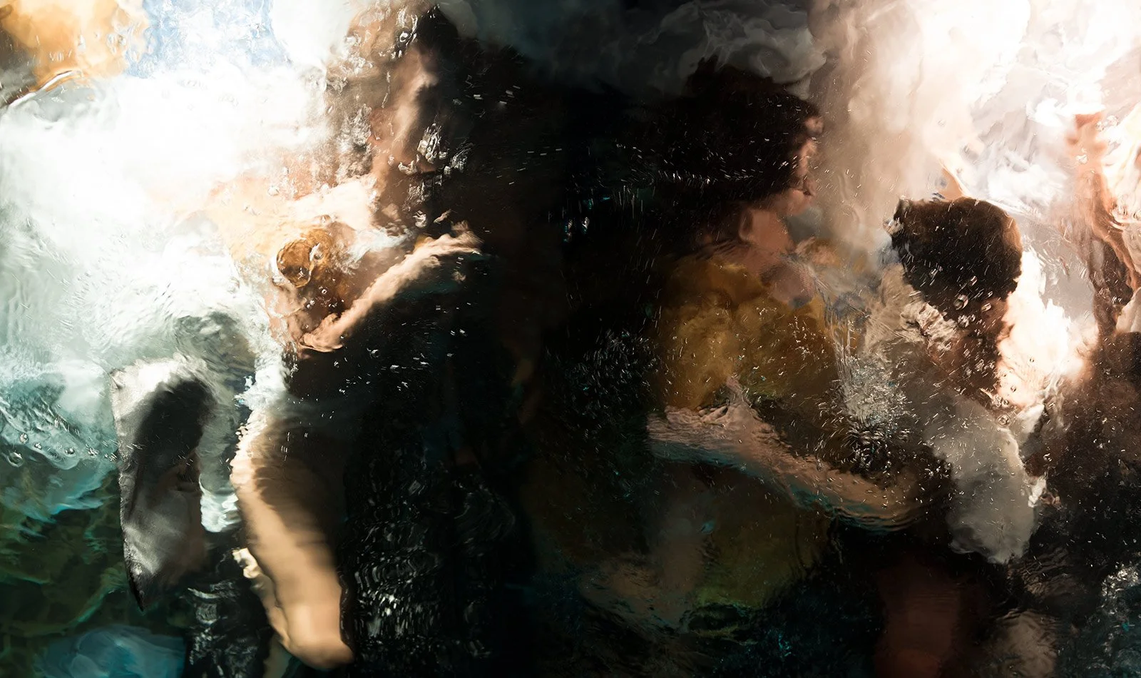 Christy Lee Rogers - Venice Biennale, Italy