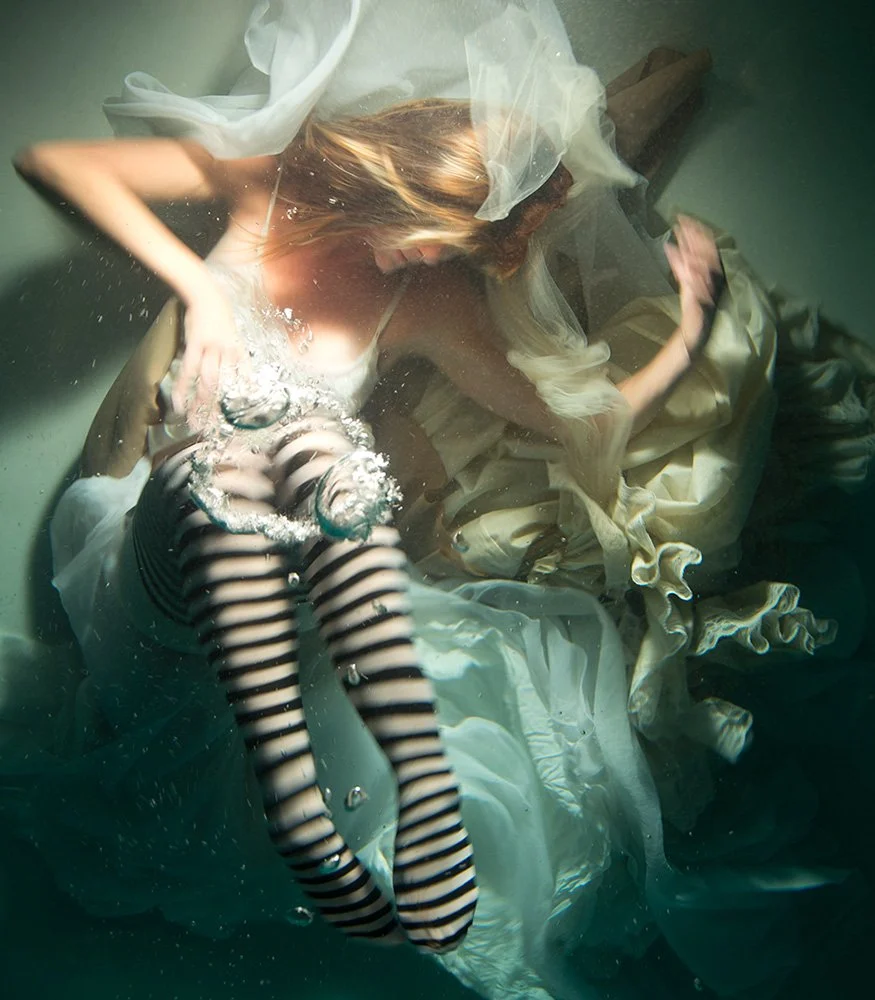 THE OUTSIDERS/ LAZARIDES LONDON WELCOMES CONTEMPORARY PHOTOGRAPHER, CHRISTY LEE ROGERS