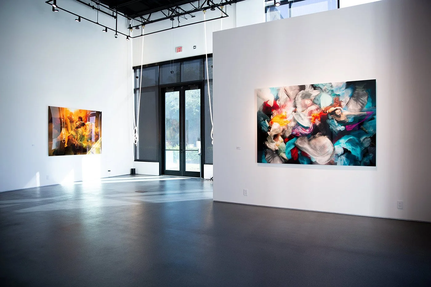 METHOD & CONCEPT ANNOUNCES NEW FEATURED ARTIST, CHRISTY LEE ROGERS WITH AN EXHIBITION OF LARGE-SCALE WORKS