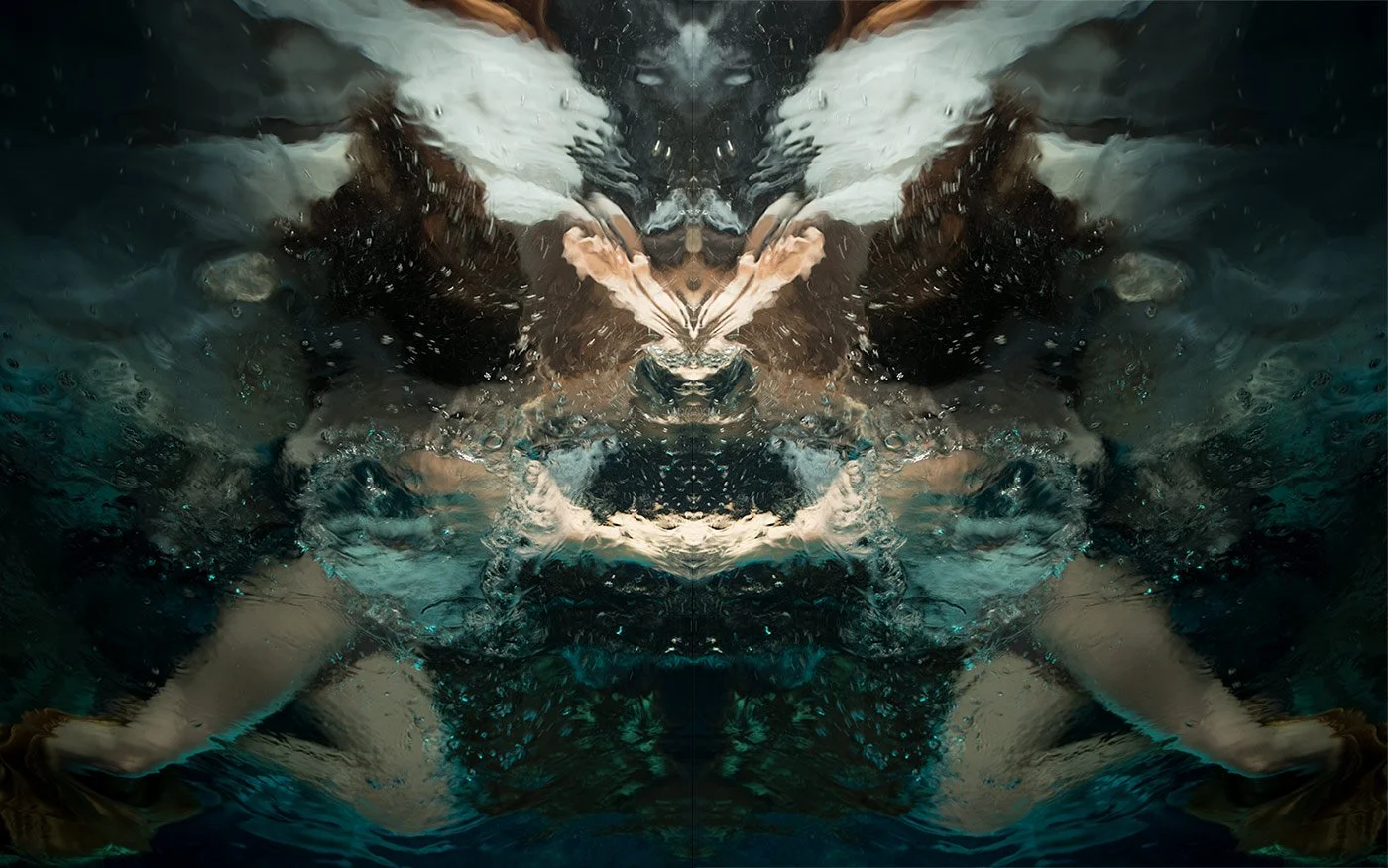 ANNOUNCING CHRISTY LEE ROGERS’ NEW COLLECTION - CELESTIAL BODIES - OPENING IN MEXICO CITY AT LET THERE BE ART GALLERY