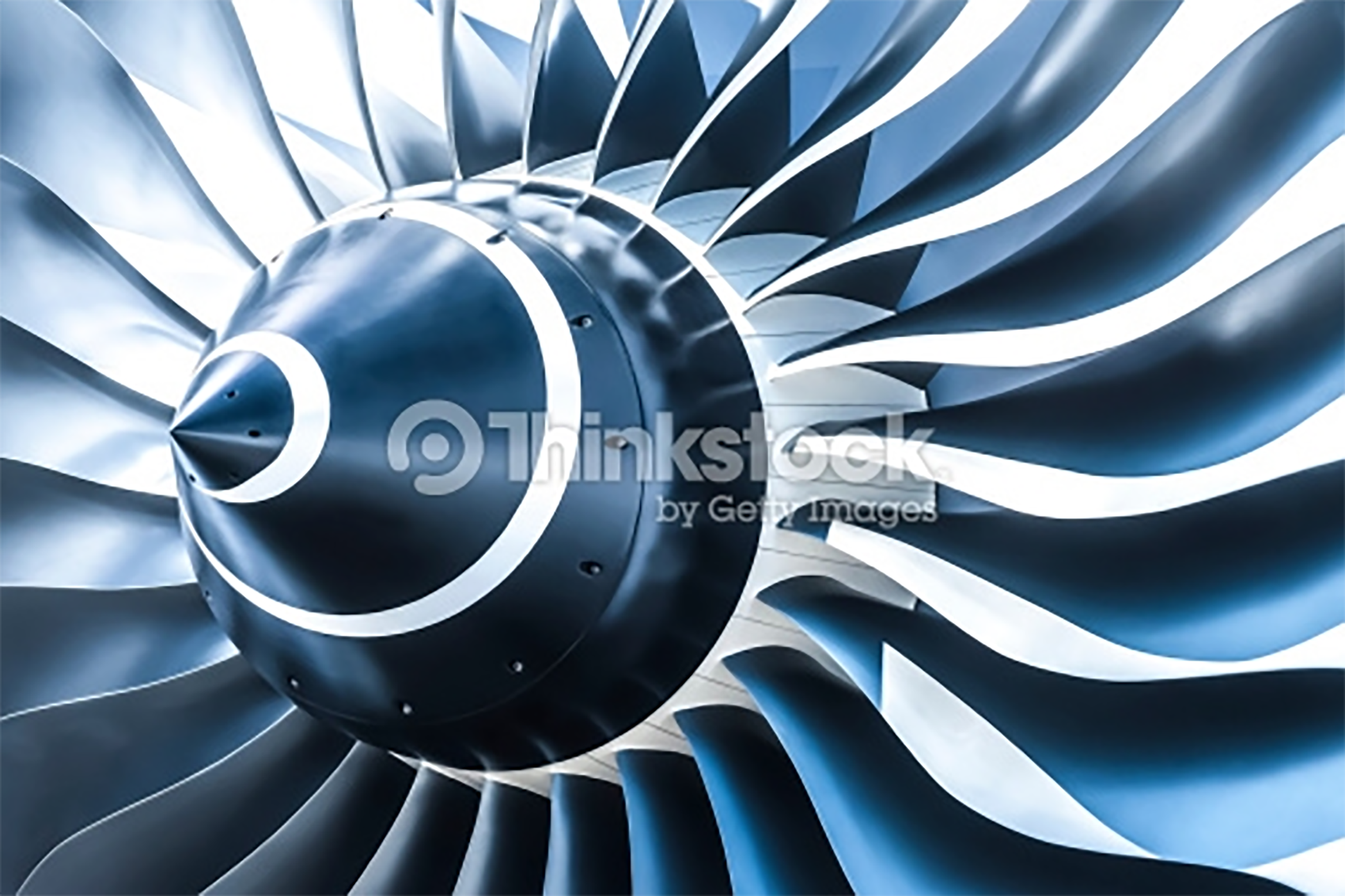  AEROSPACE AND LAND TURBINE 