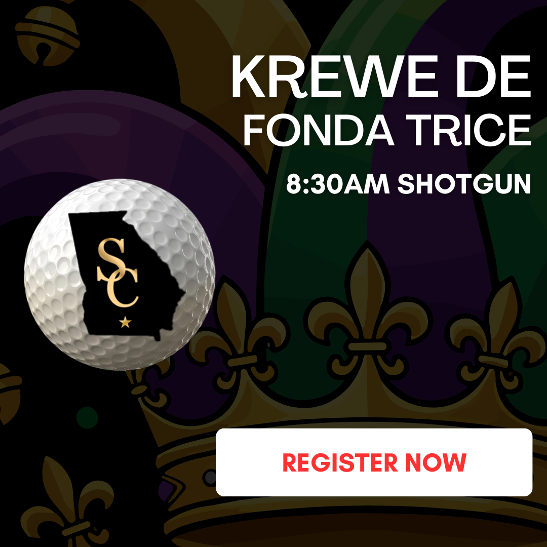 Krewe De Fondatrice