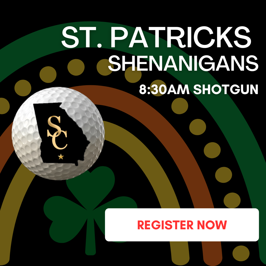 St. Patricks Day Shenanigans