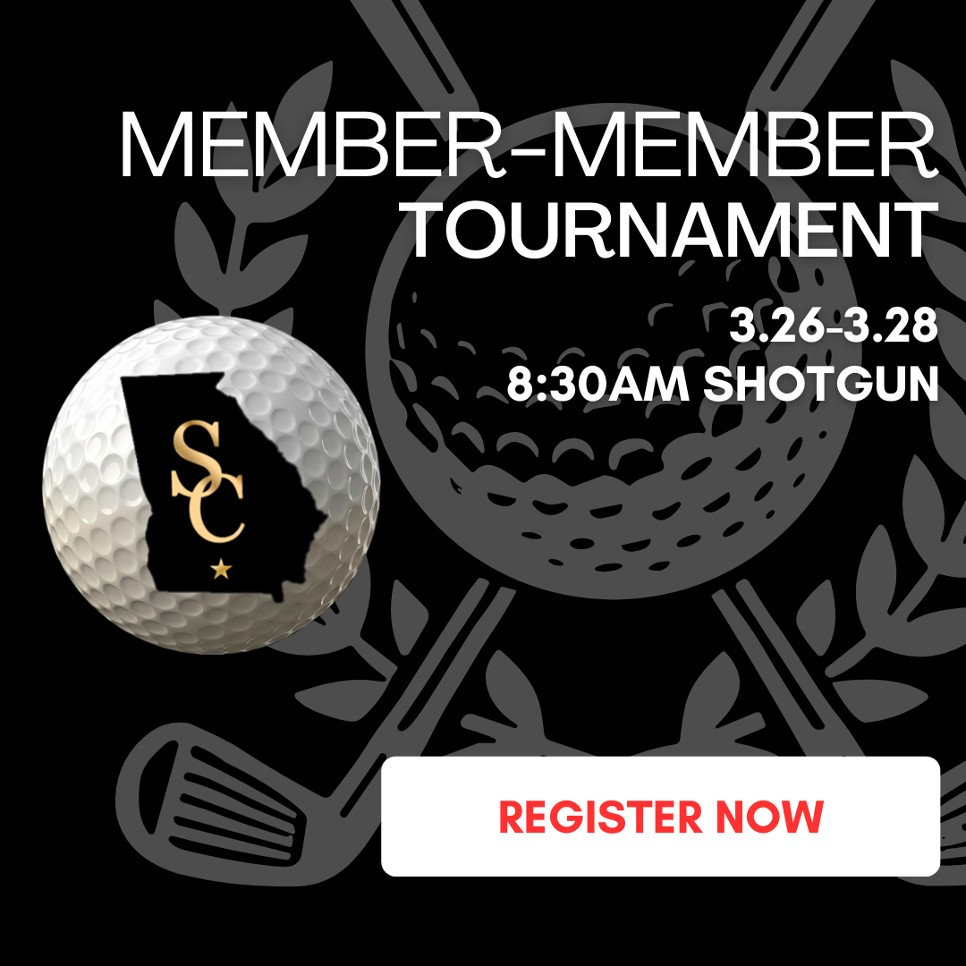 Member-Member Tournament