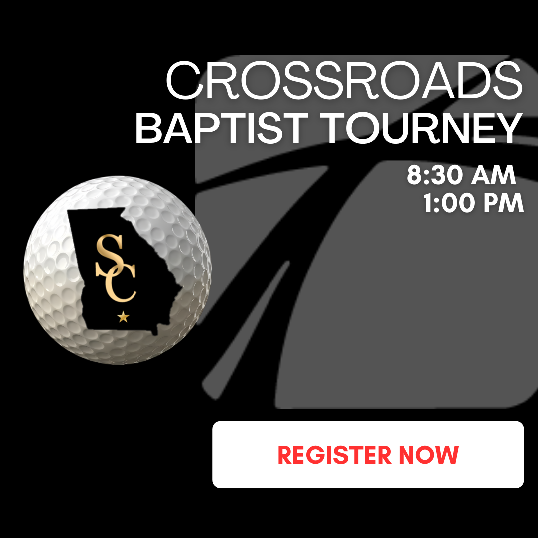 CrossRoads Baptist