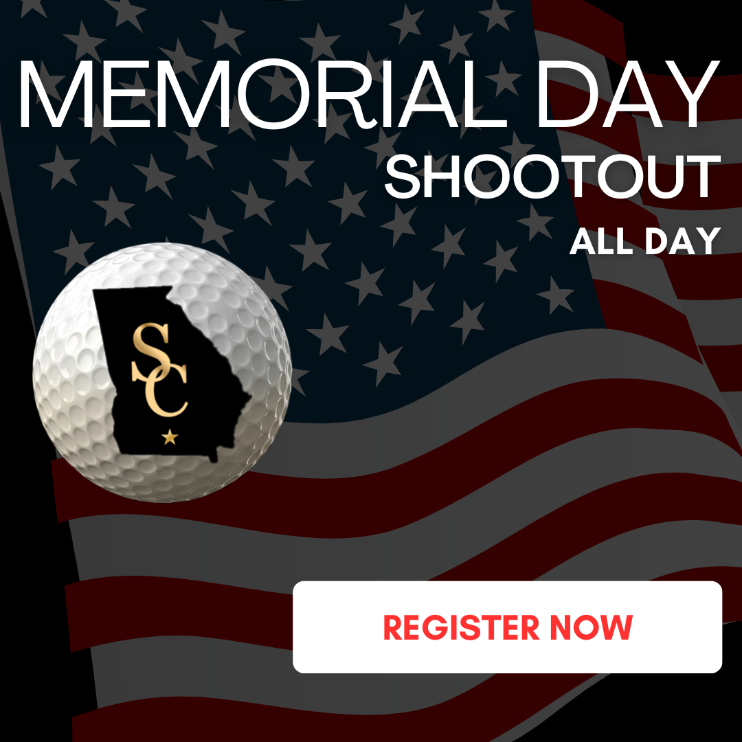 Memorial Day Shootout