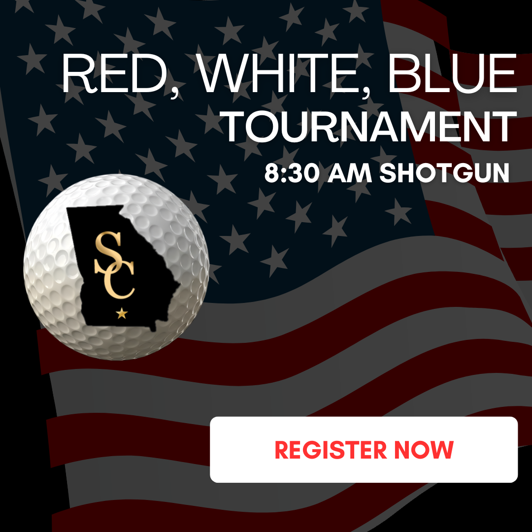 Red, White, Blue Tournament