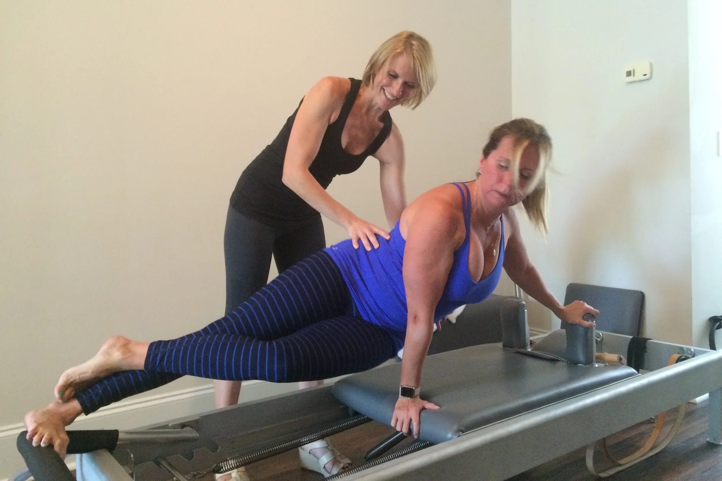 Meet the Founder, Jessye Schmalian