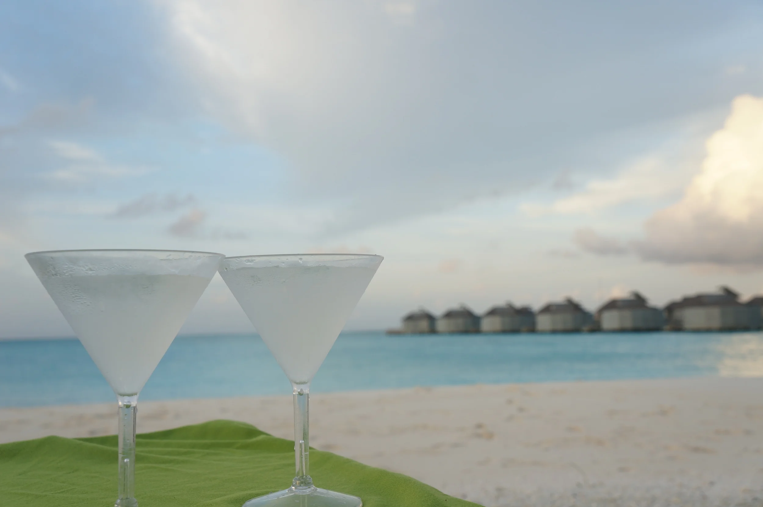 SIX SENSES LAAMU REVIEW