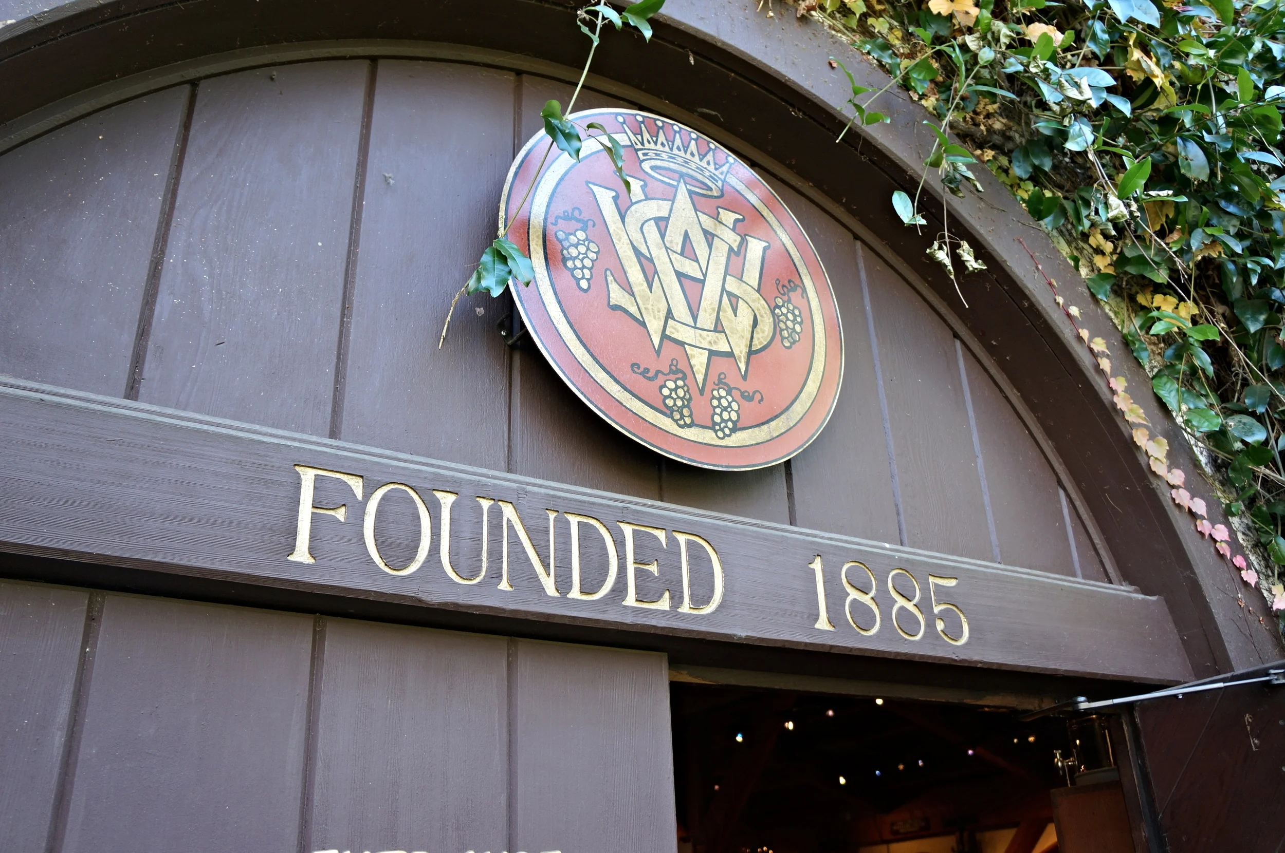 V Sattui Tasting Room