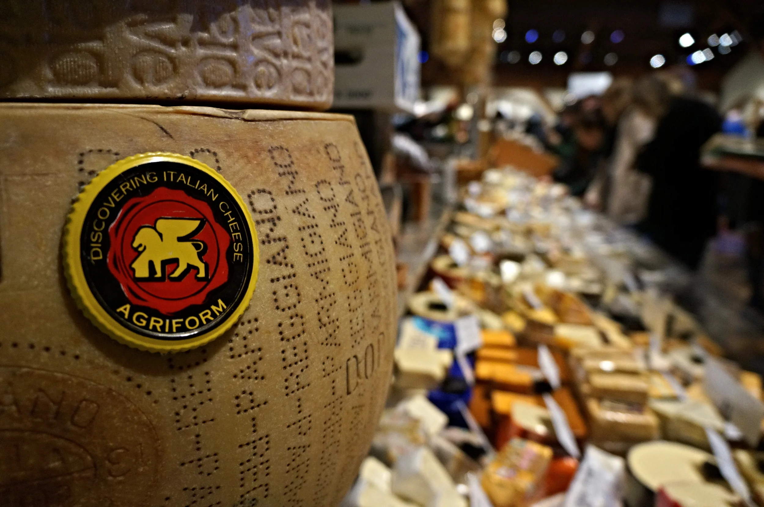 V Sattui Deli