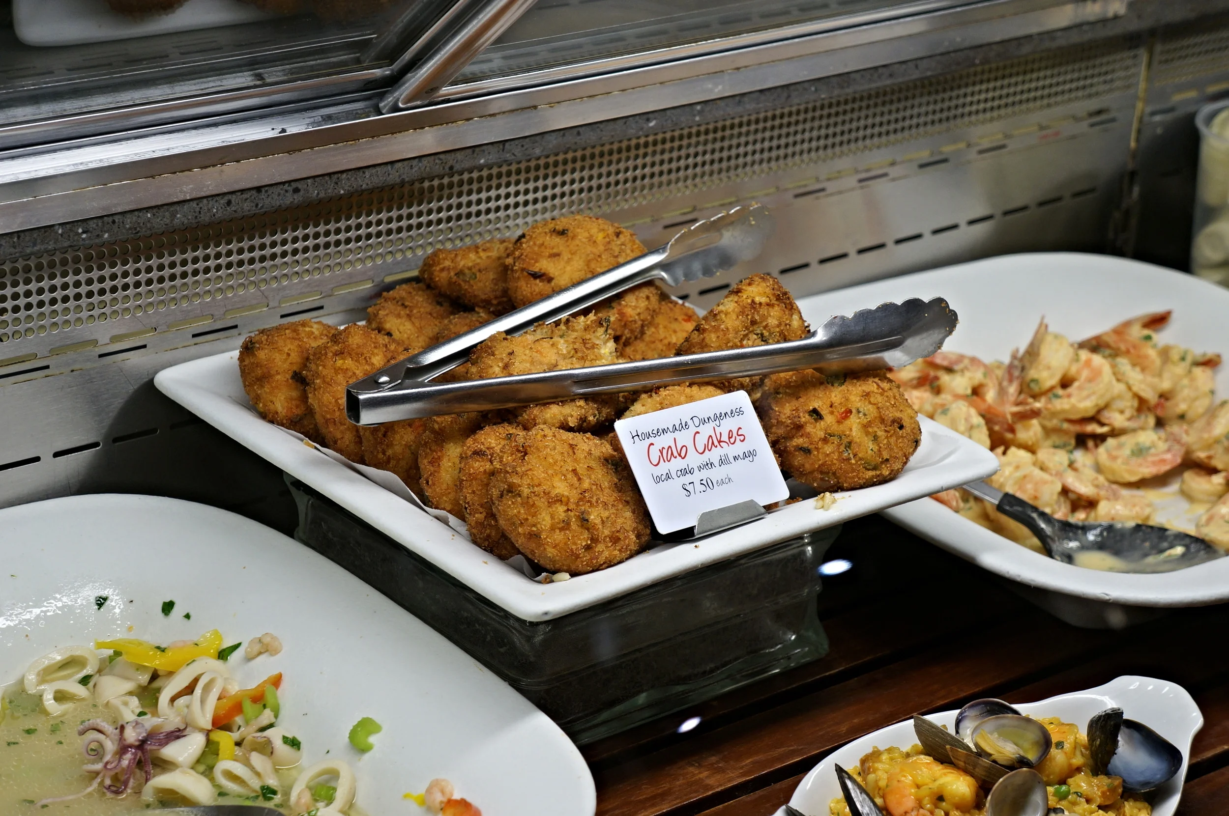 V Sattui Deli