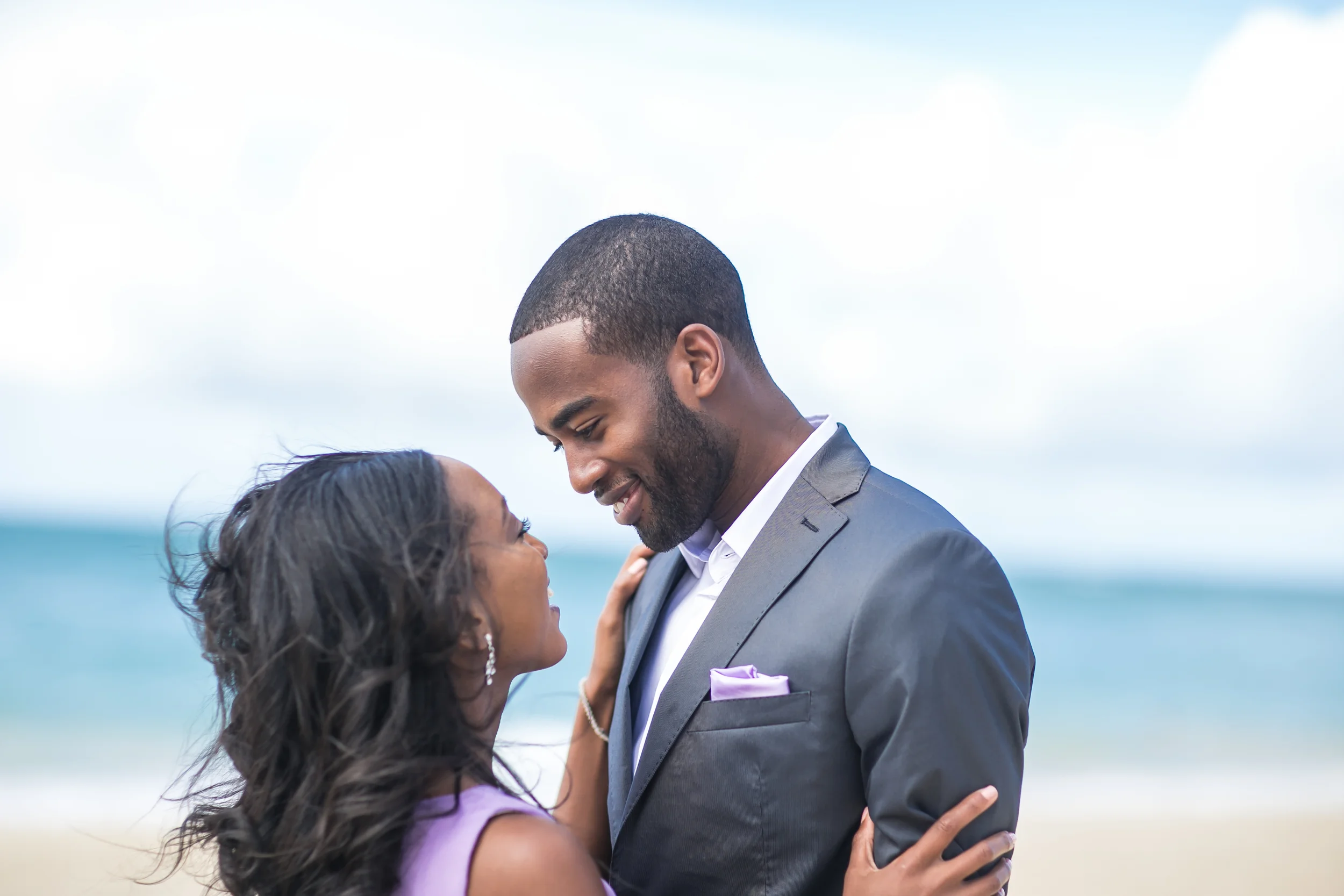 ENGAGEMENT SHOOT DETAILS