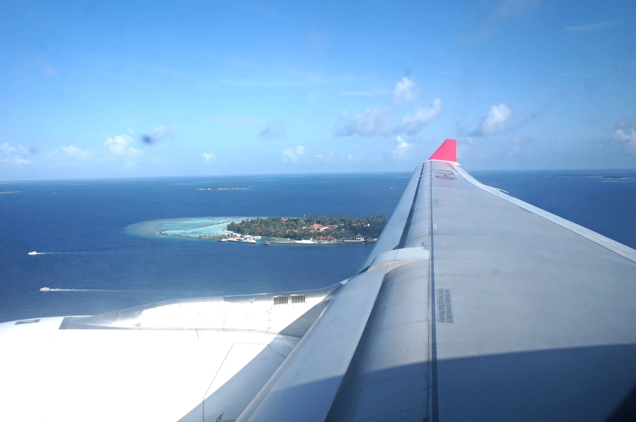 FIVE WAYS WE SAVE MONEY TO TRAVEL