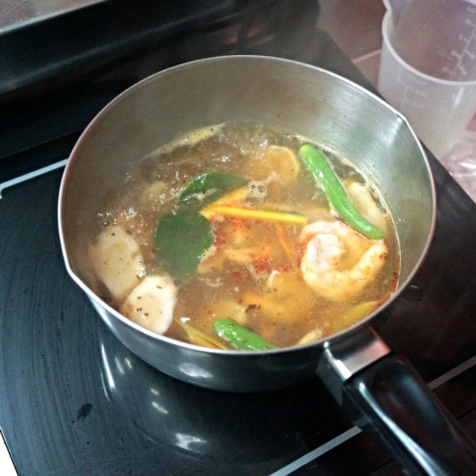 PUM THAI COOKING SCHOOL