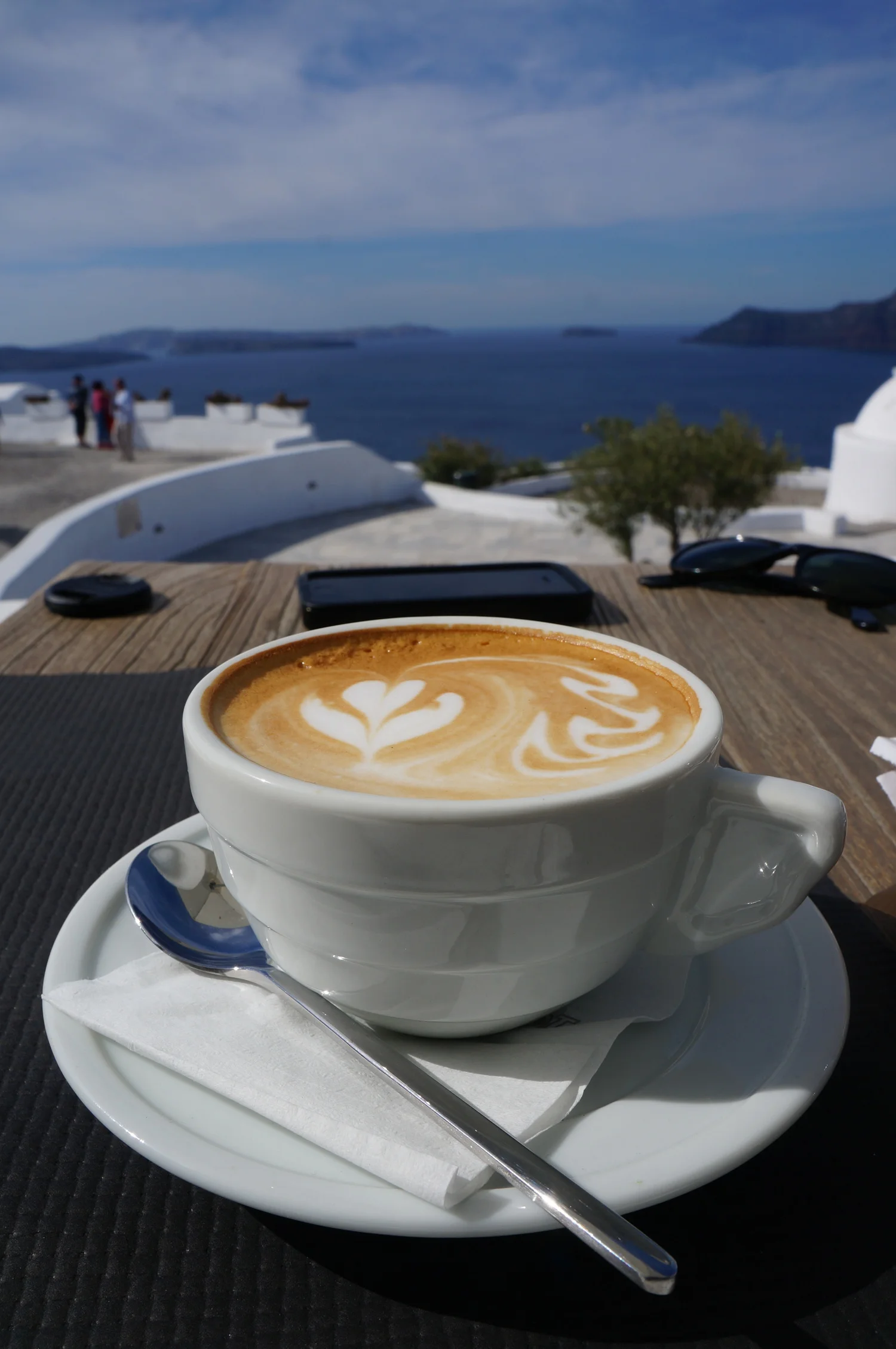 WHITE PEARL VILLAS REVIEW