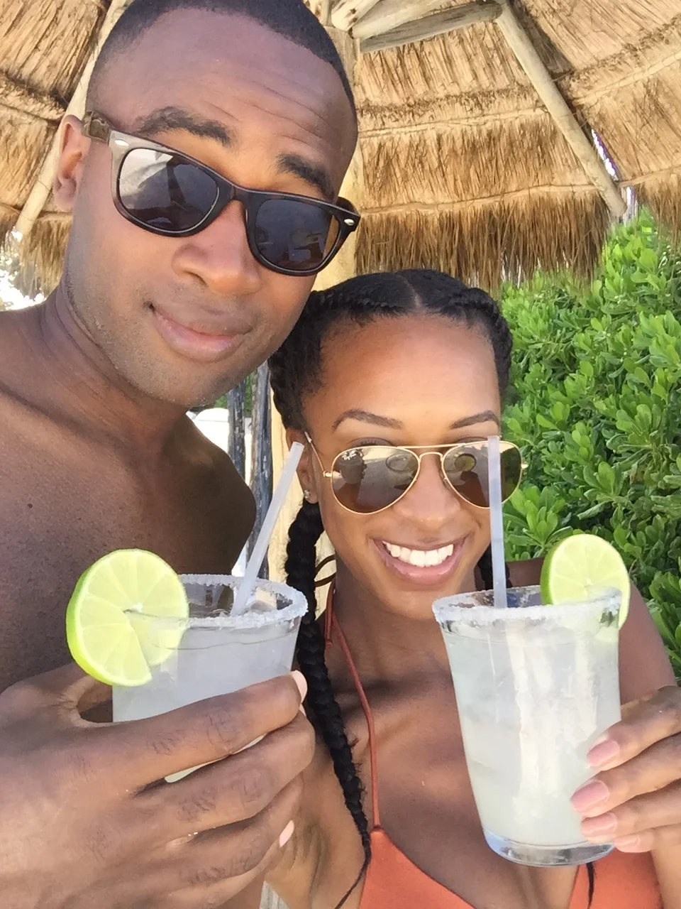 A WEEKEND IN TULUM