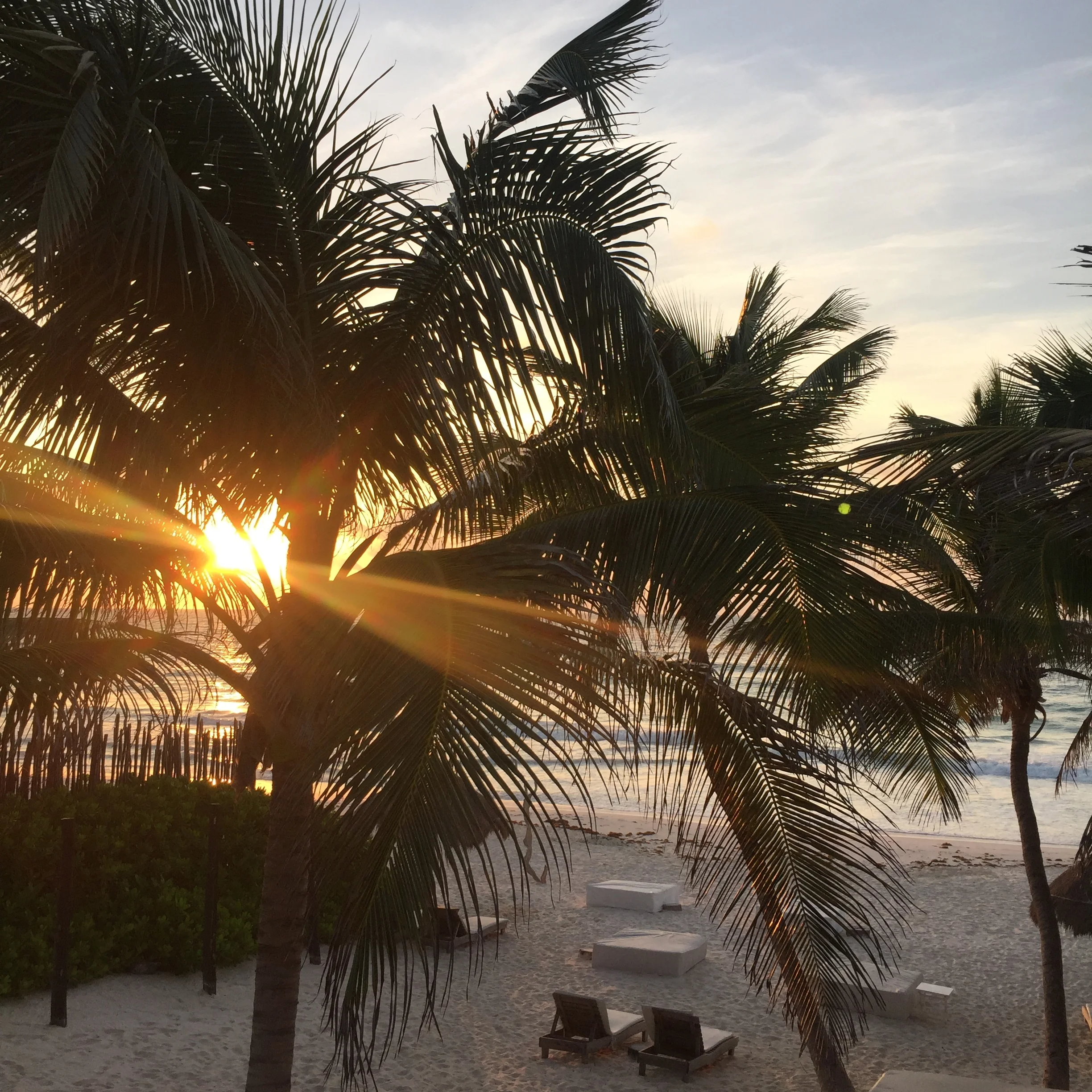 LUV TULUM REVIEW