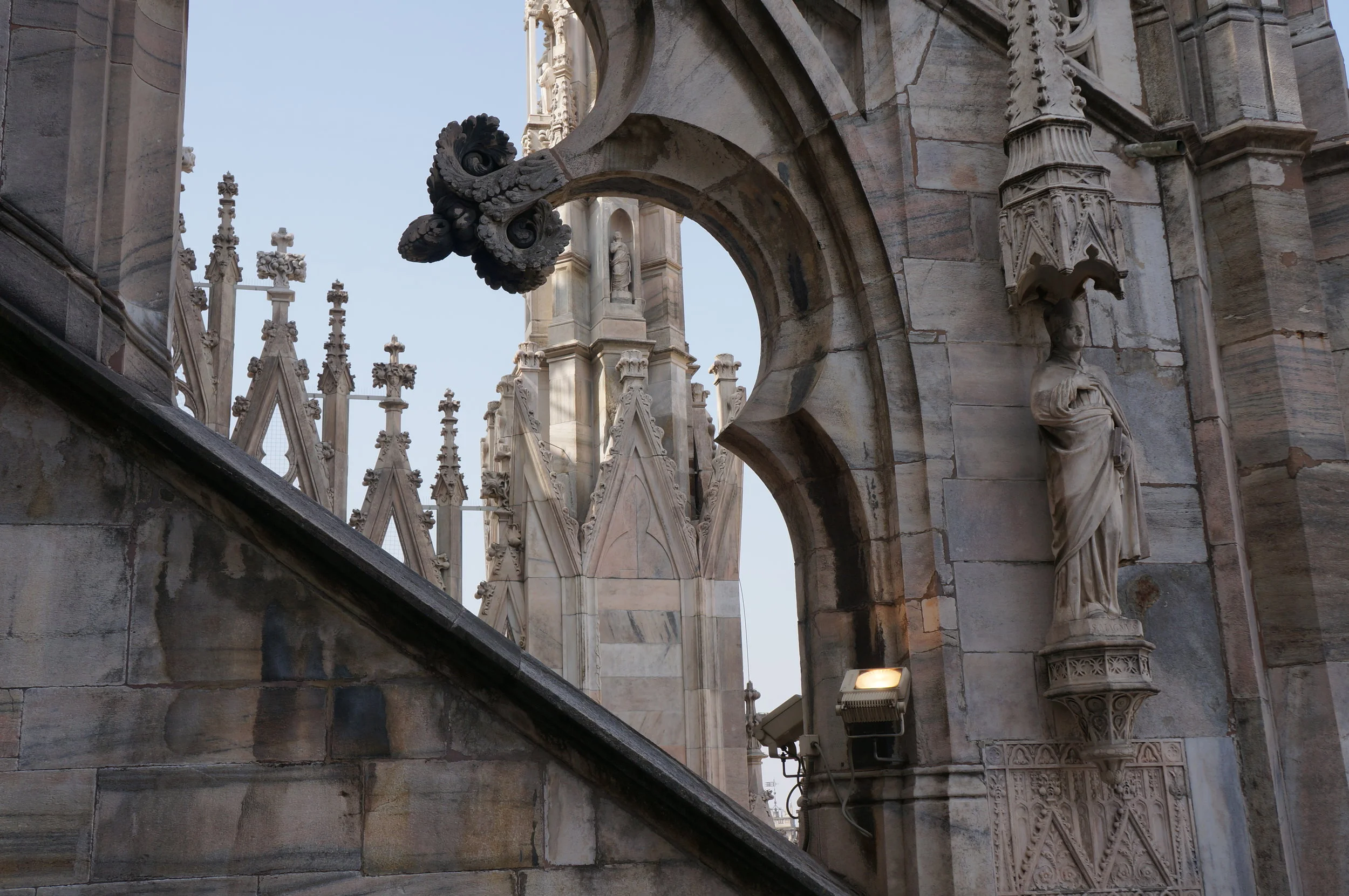  DUOMO DETAILS 