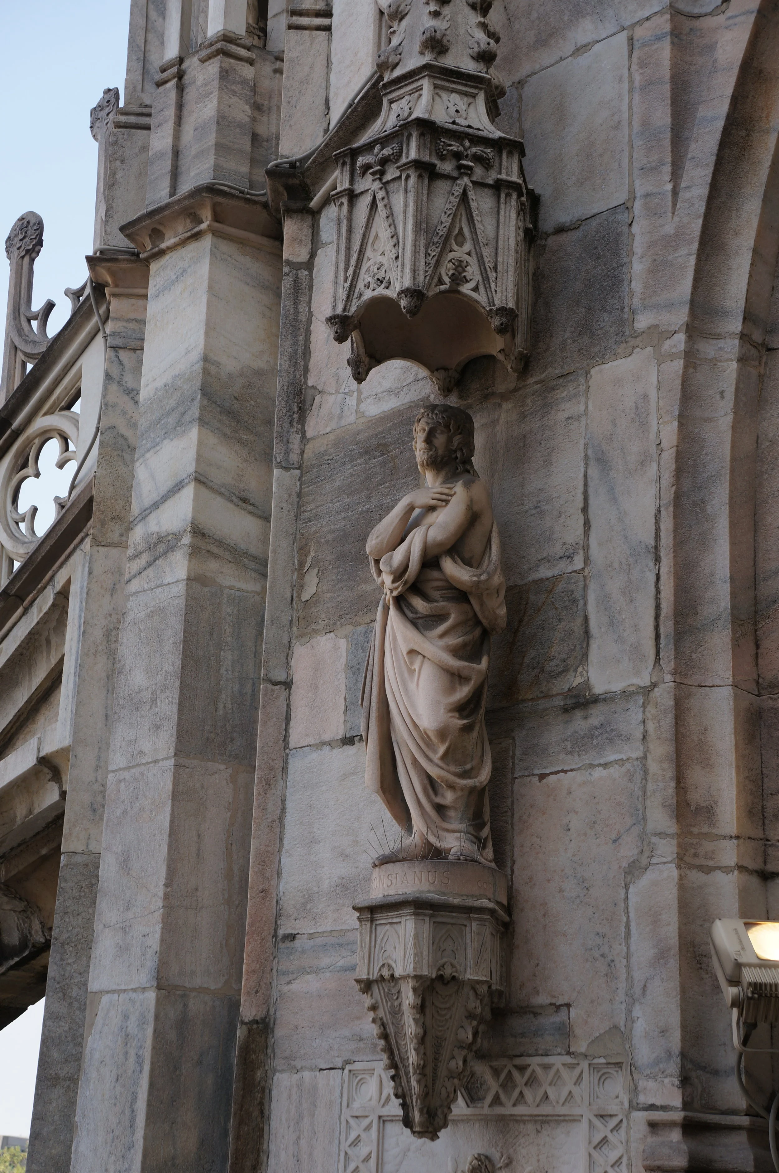  DUOMO DETAILS 