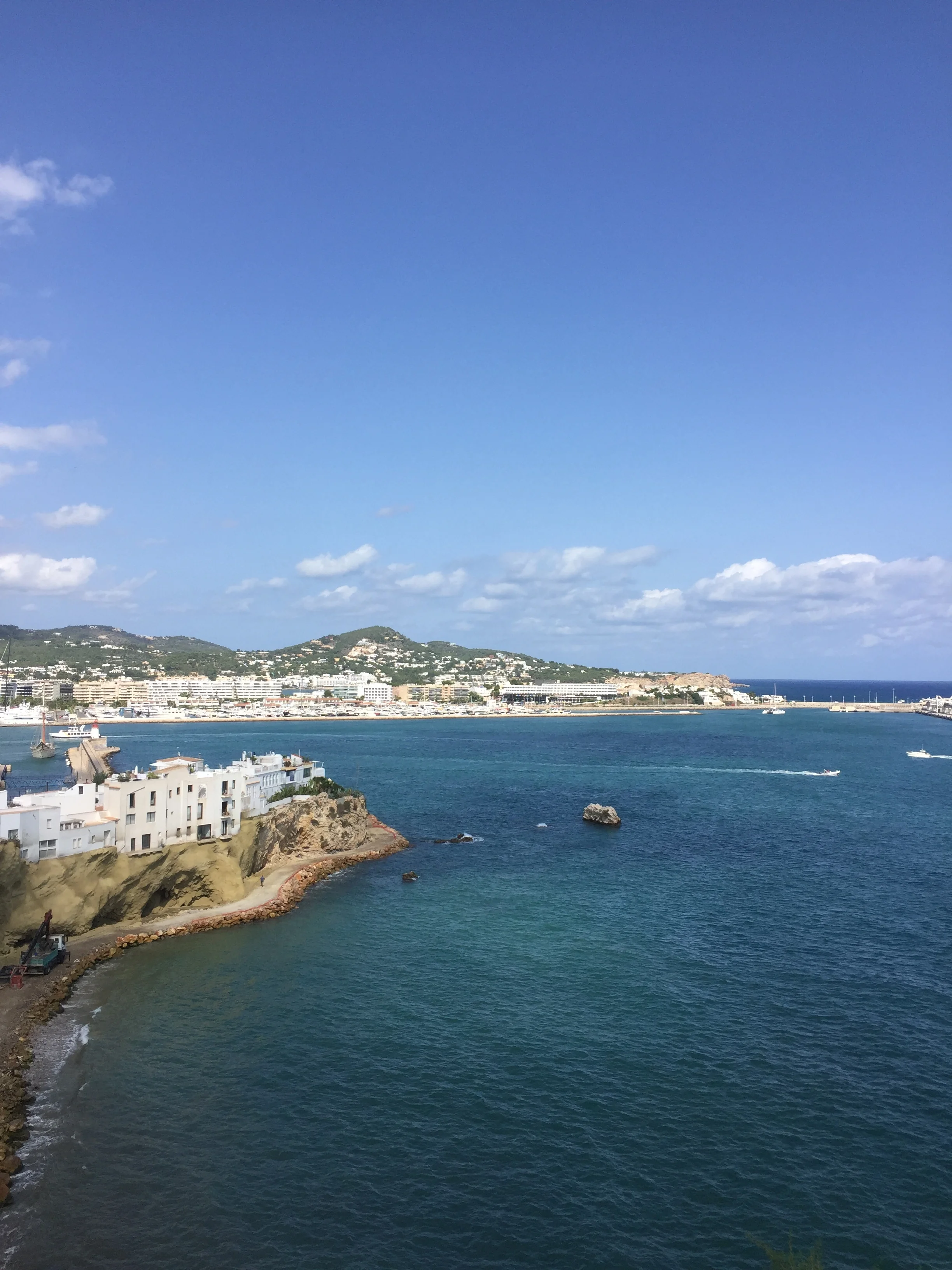 IBIZA