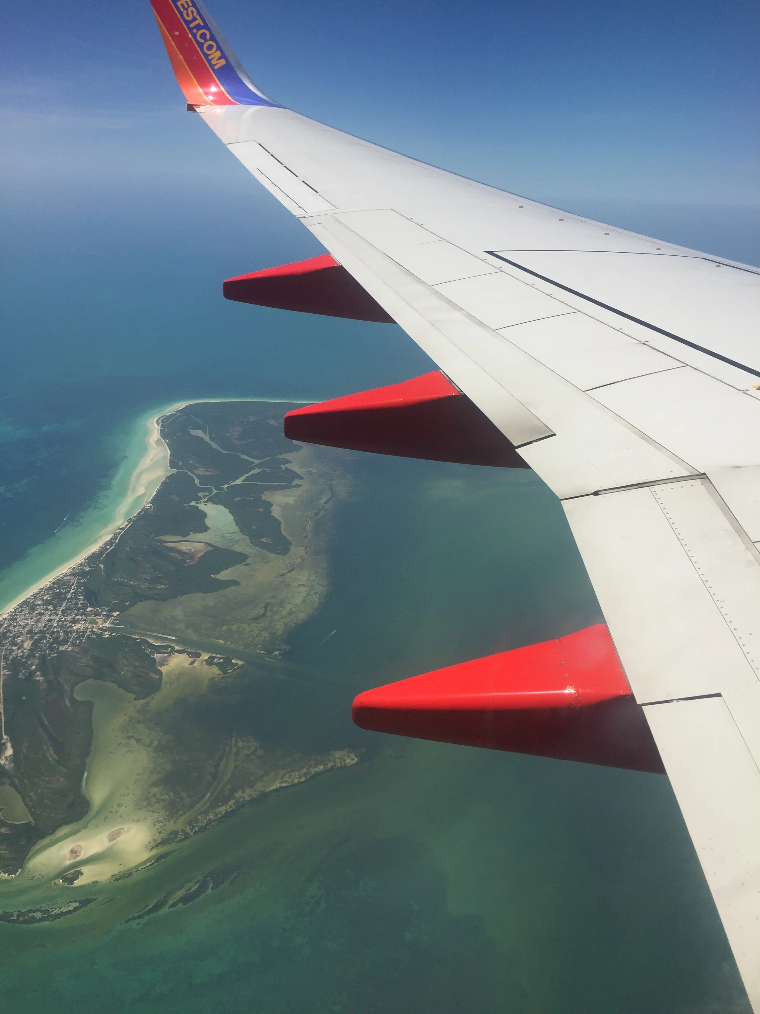 FIND THE BEST AIRFARE