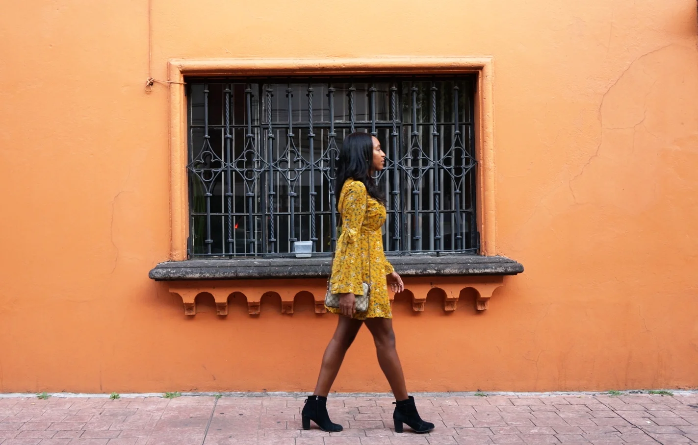 VACATION STYLE: MEXICO CITY