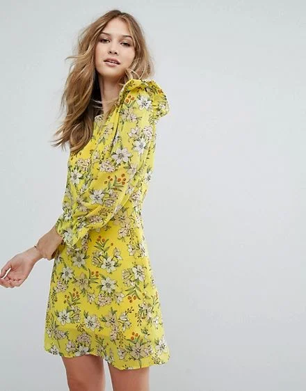 Asos, $45