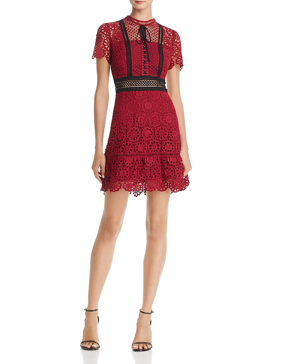 BLOOMINGDALES, $118
