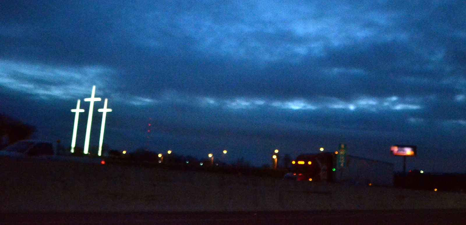 Road Trip 2014:  Memphis