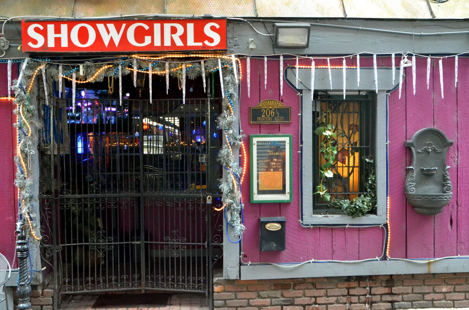 Road Trip 2014:  Nashville