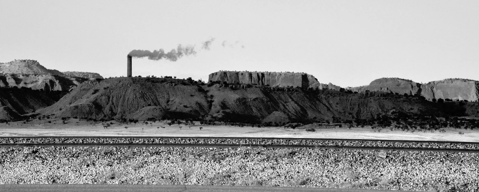 Road Trip 2014:  New Mexico