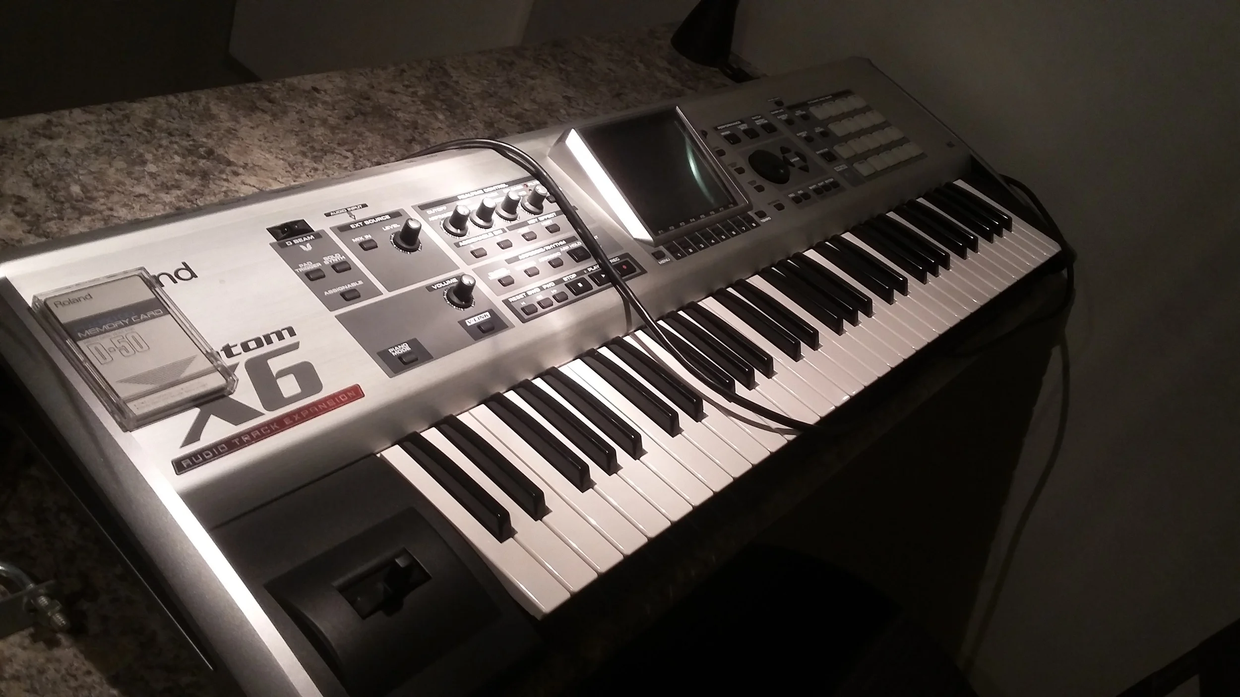 Studio Recording in Morgantown