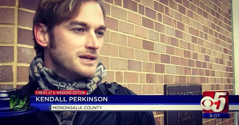 Always Making News...