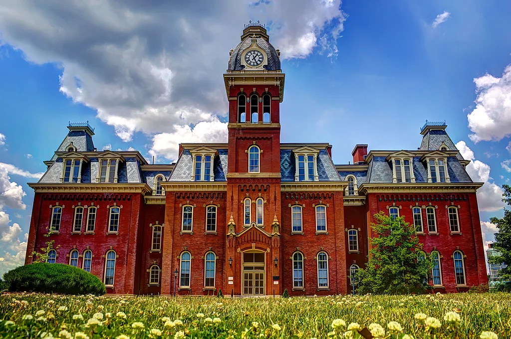 WVU's Tuition Hikes Are Not (Just) About Budget Cuts