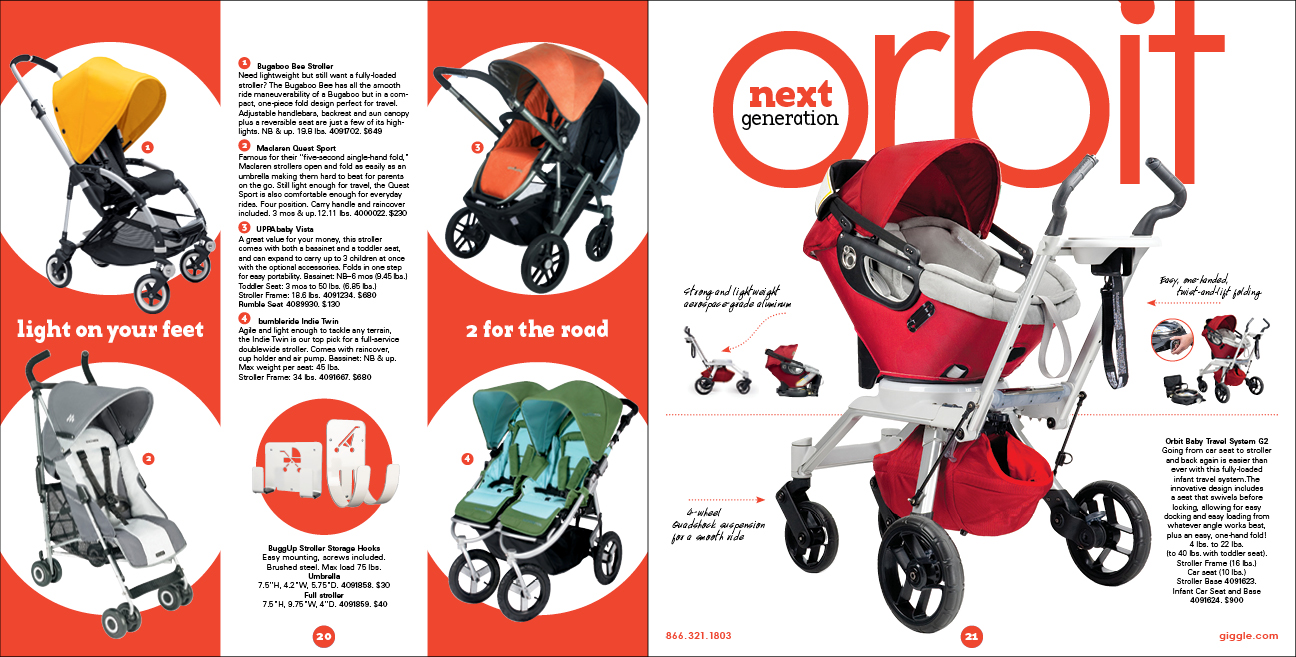 buggup stroller hook