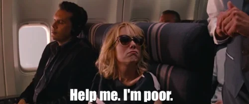 - every actor at some point in their career...