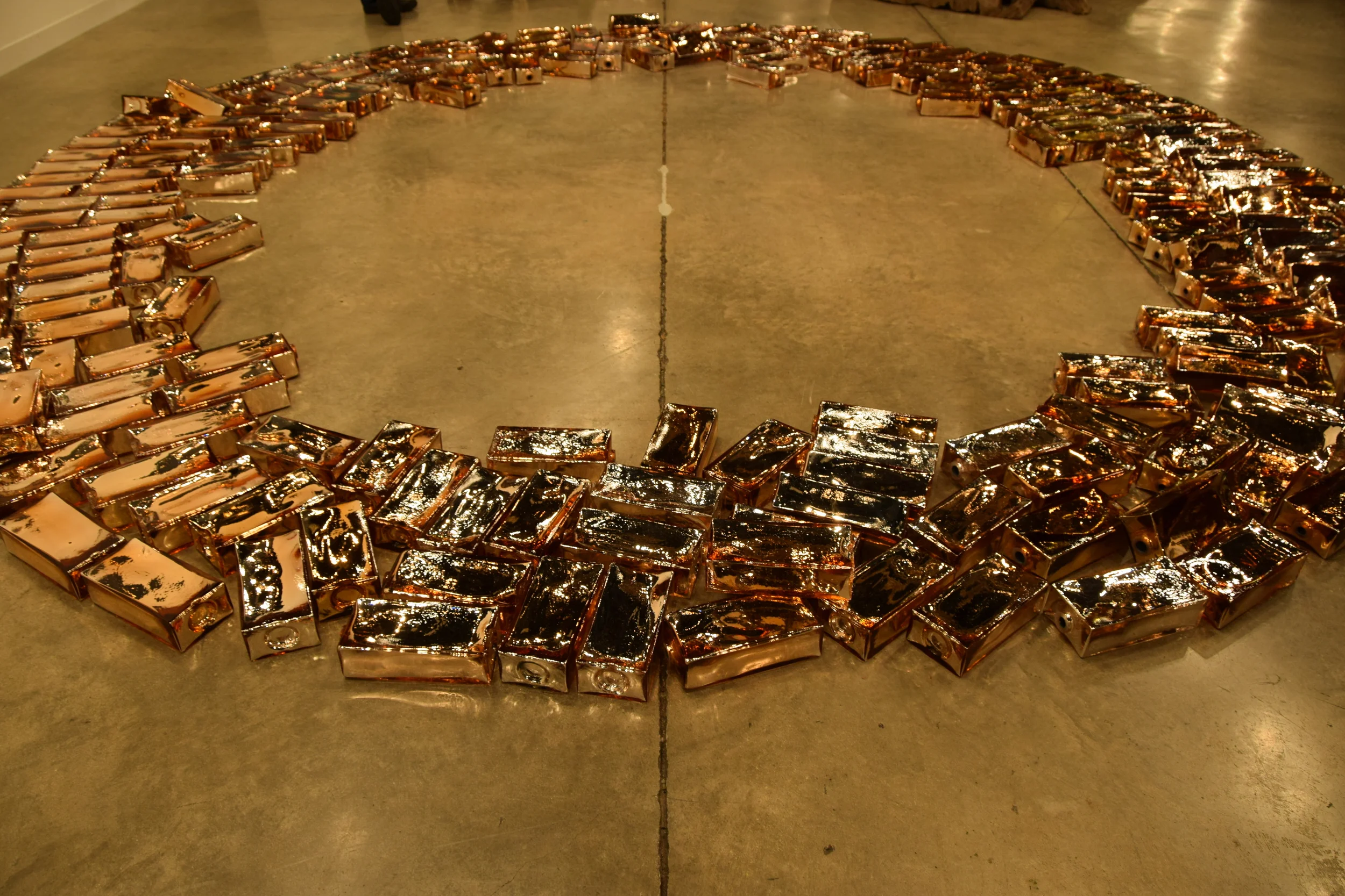  Neuger- Riemschneider Gallery (Berlin) 