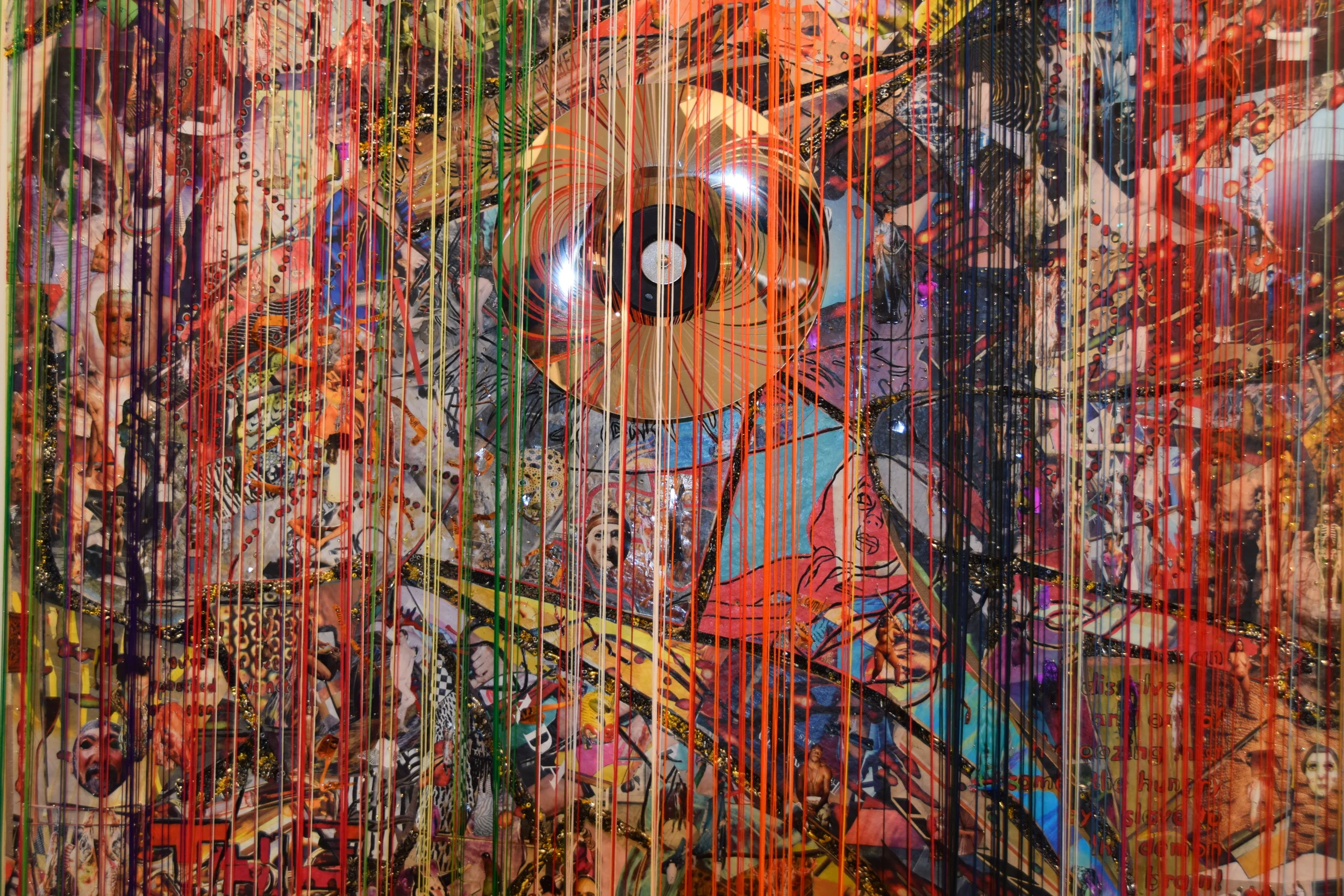 The Crawling Eye (2015) 