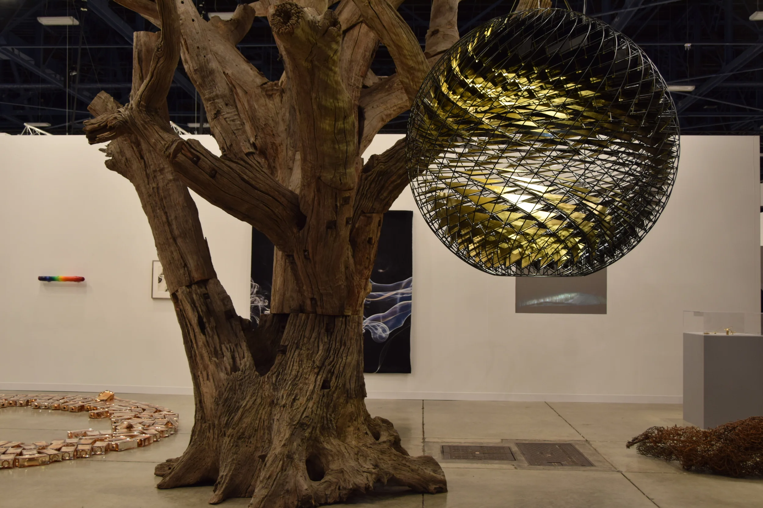  Neuger- Riemschneider Gallery (Berlin) 
