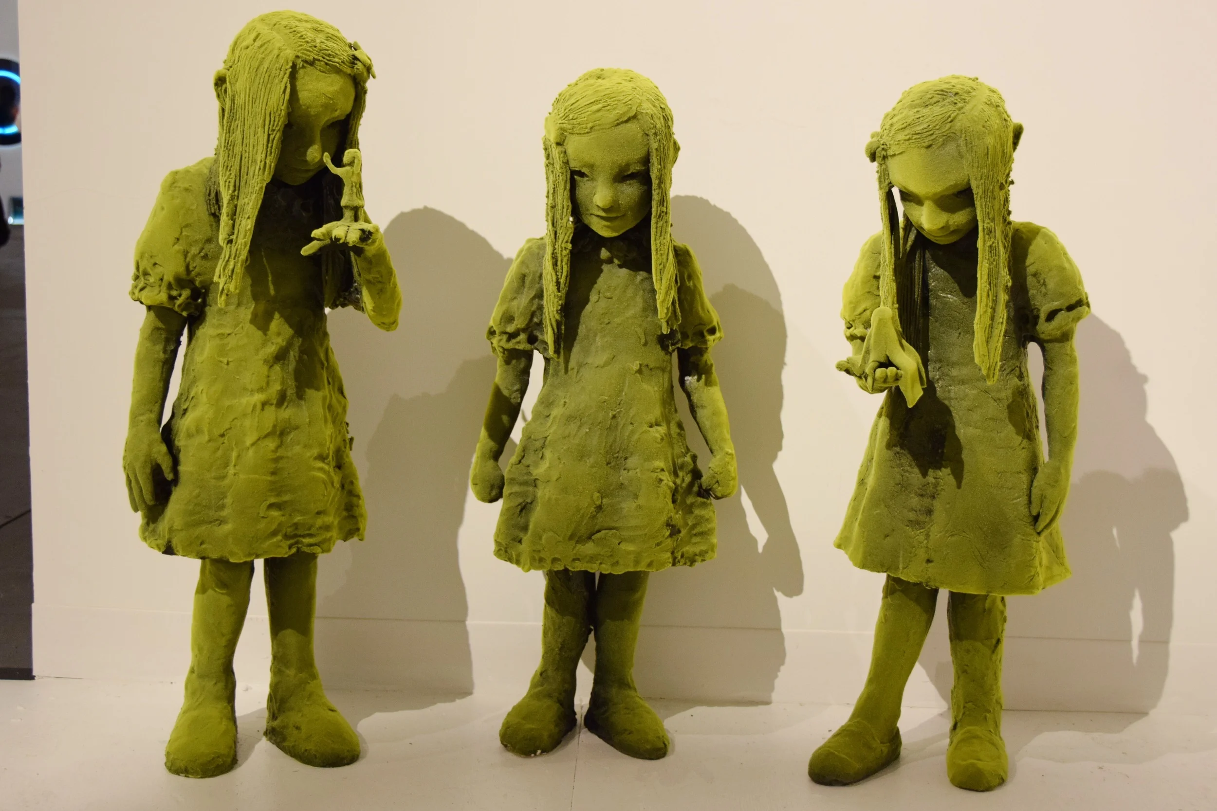 Moss People 