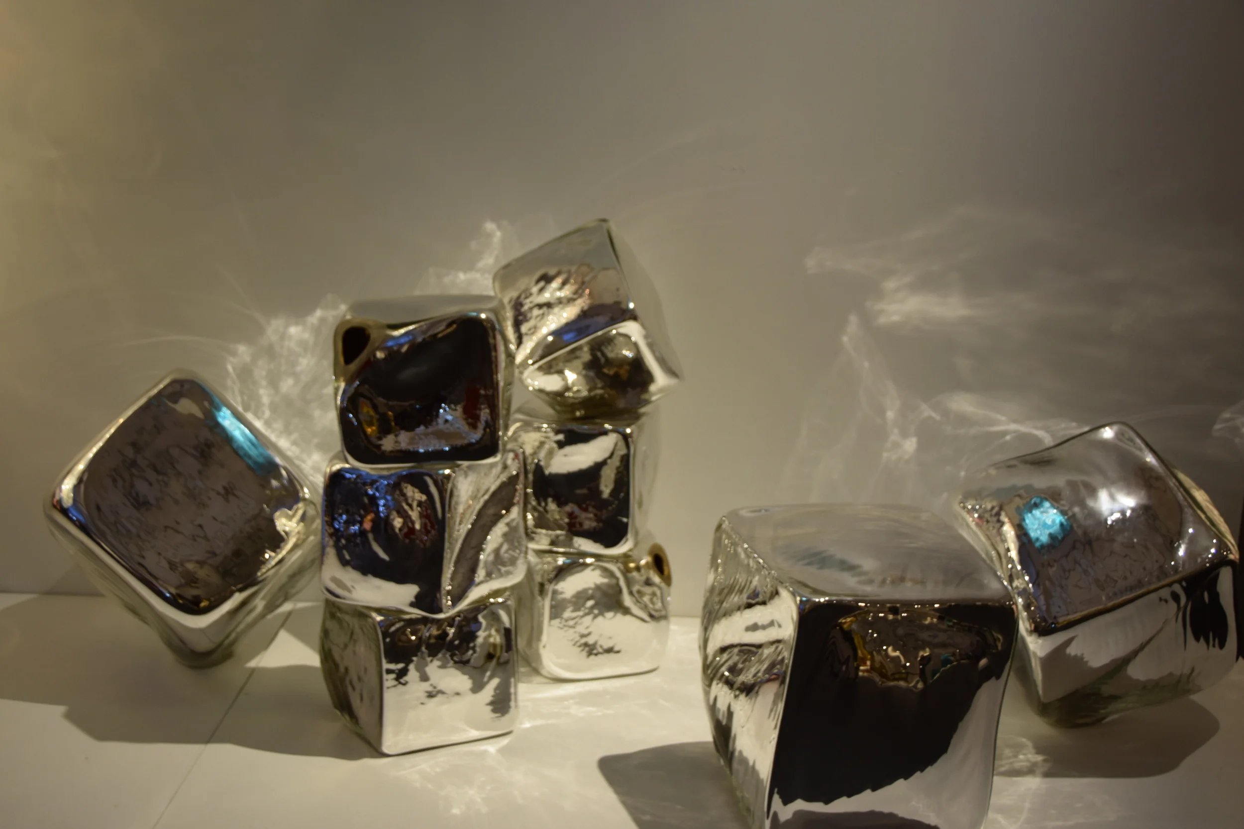  Galerie Vivid&nbsp; 