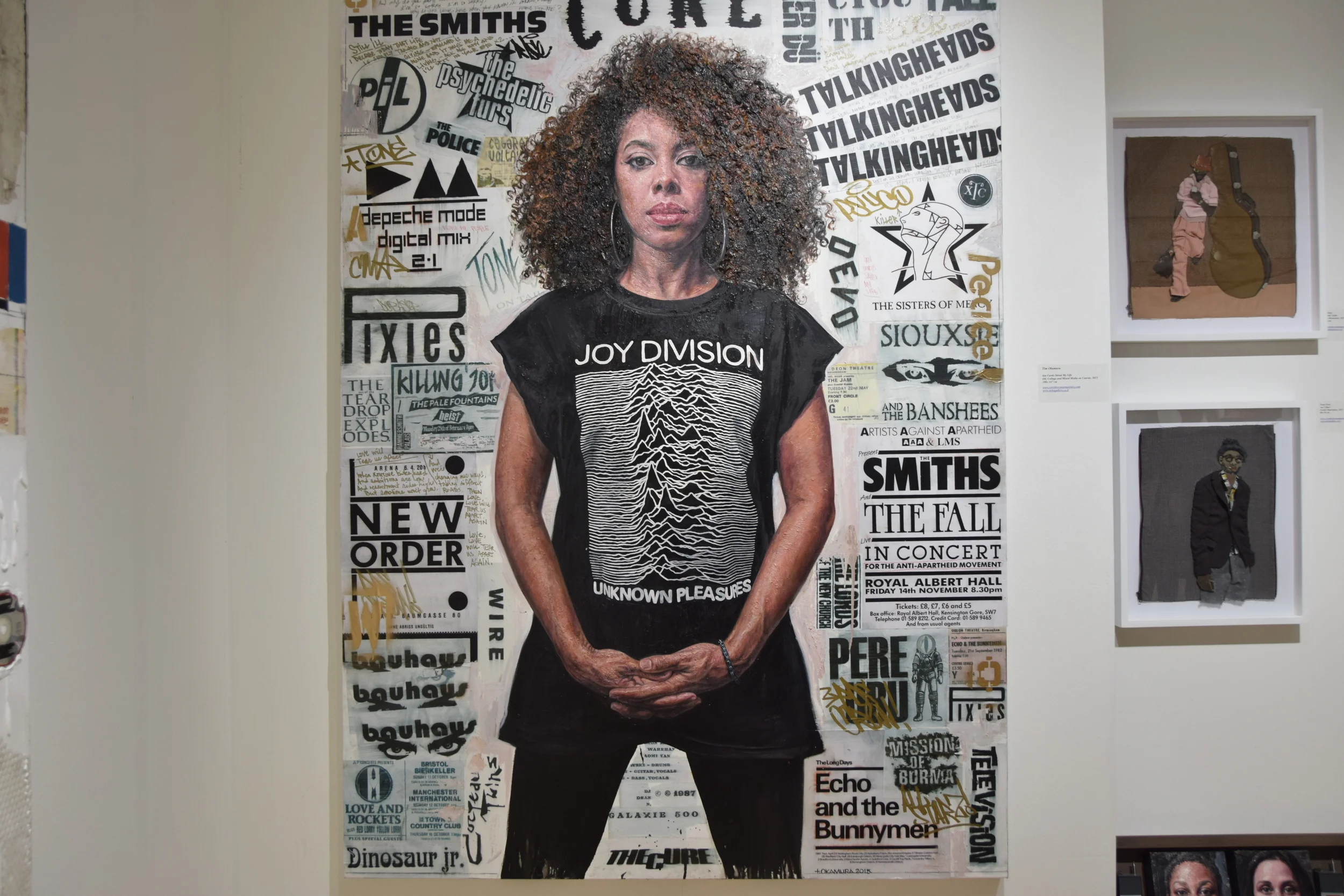  Tim Okamura  