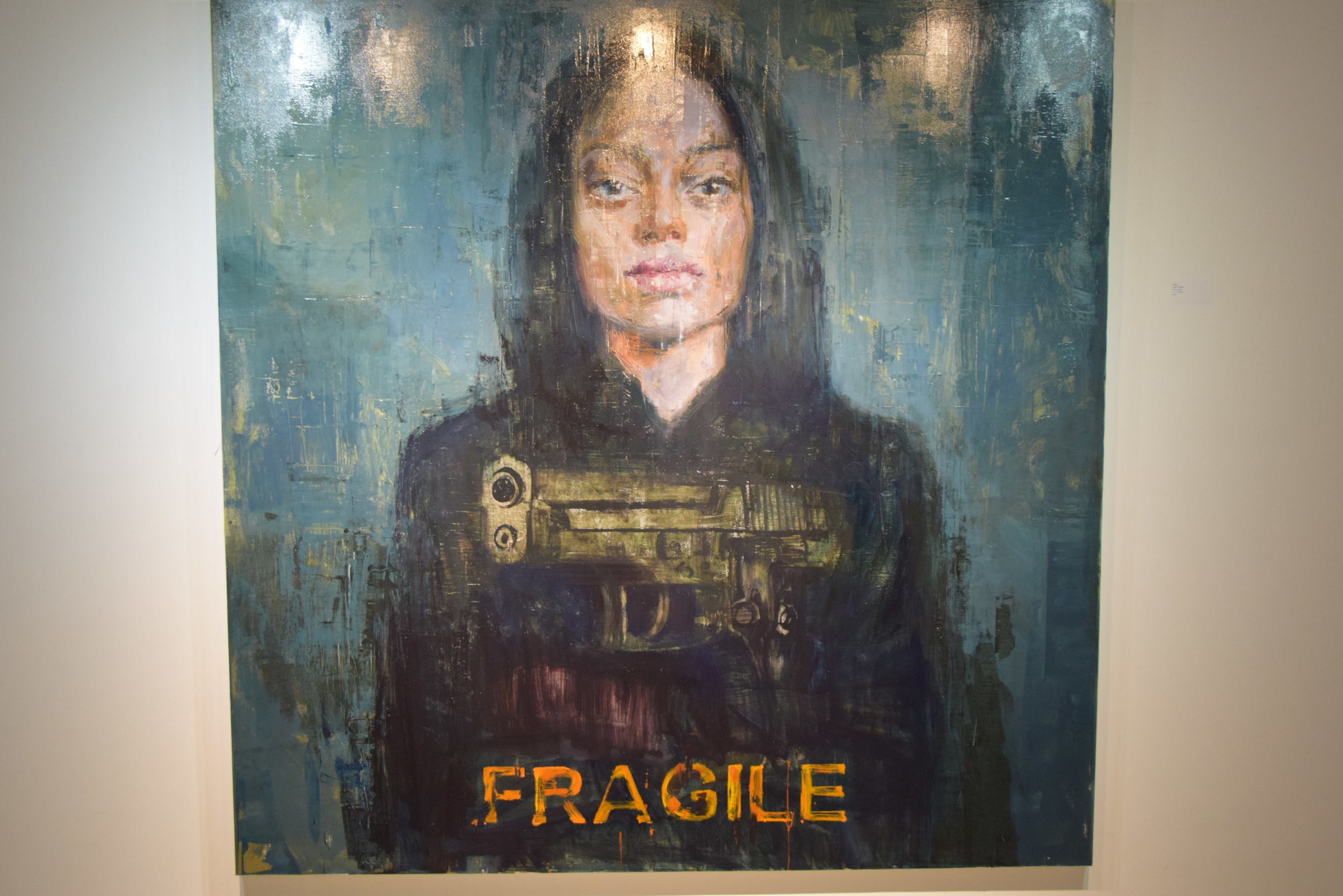 Fragile 