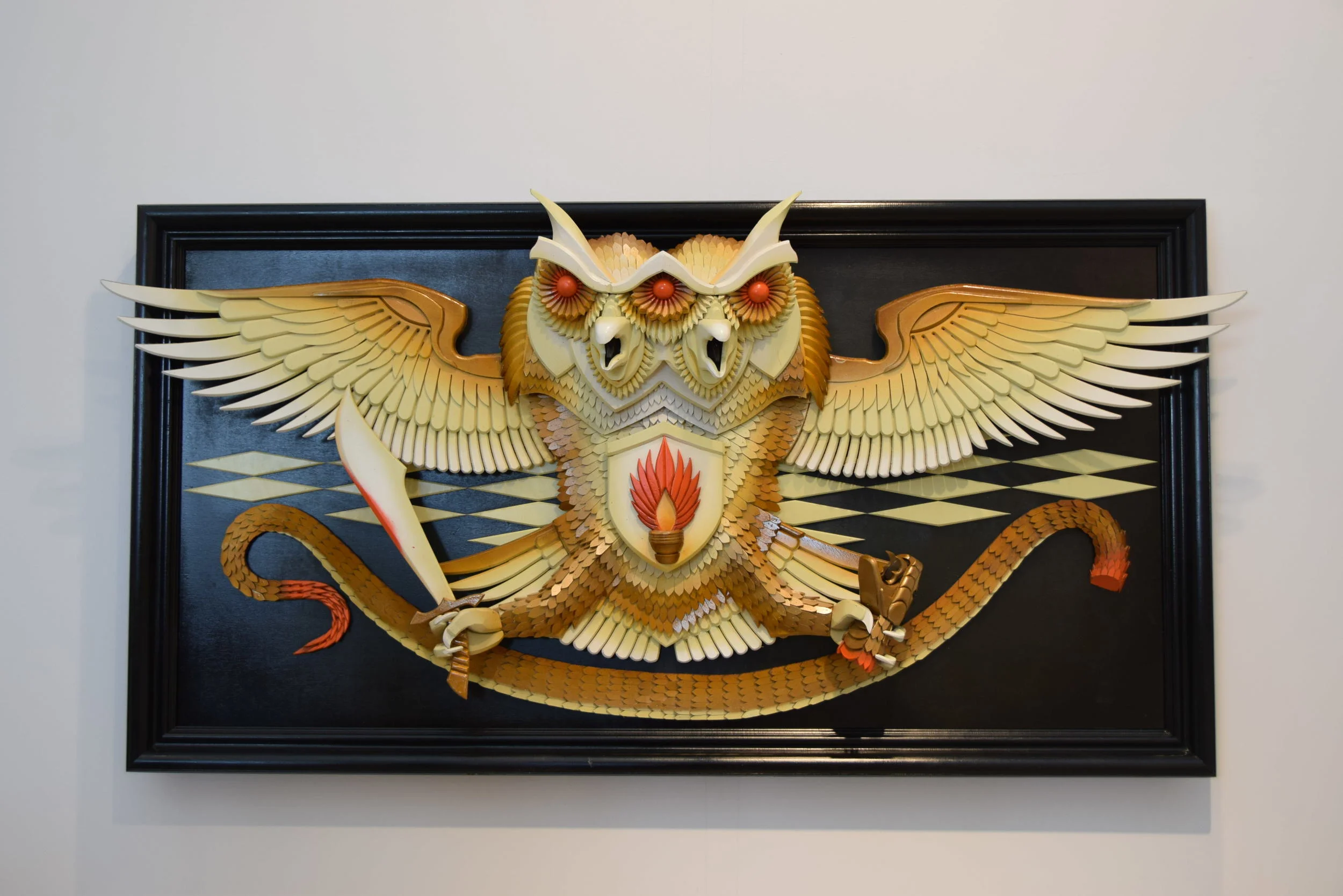  Jonathan Levine Gallery &nbsp; 